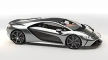 Bertone GB110 (2022)