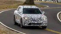 2024 Acura ZDX Prototype