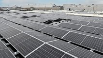 Pannelli fotovoltaici