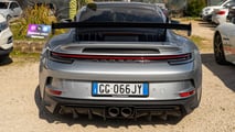 Foto - Raduno Roma Supercars