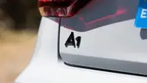 Prueba Audi A1 Sportback Competition 40 TFSI