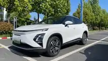 Omoda 5 (2023)