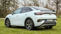 VW ID.5 (2023) im Alltagstest