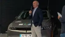 Hyundai y el Desierto de los Niños 2023