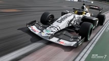Quatre nouvelles voitures avec la mise à jour 1.32 de Gran Turismo 7