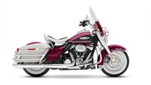 2023 Harley-Davidson Electra Glide Highway King - Hi-Fi Magenta