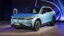 Honda e:Ny1