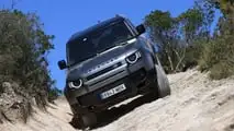 Goodyear Wrangler All-Terrain Adventure