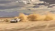 Lamborghini Huracan Sterrato 2024