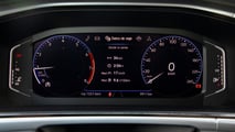 Prueba Volkswagen T-Roc 2023
