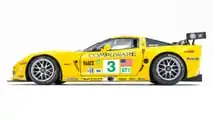 2006 Chevrolet Corvette C6.R GT1