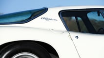 Bizzarrini 5300 GT Strada 1965, détail