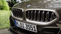 BMW Concept Touring Coupé