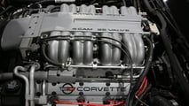 1990 Chevrolet Corvette ZR-1 With 30 Miles