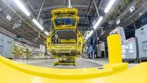 Lo stabilimento Stellantis di Tychy