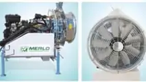 Foto - Merlo Cingo M600aE robot da vigneto