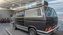 VW T3 Traveller Jet (1979)