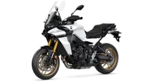 Yamaha Tracer 9 GT Launched In Two New Colors In Malaysia
