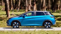 BYD Dolphin (2023): Das Exterieur