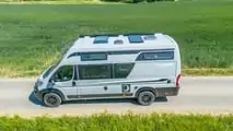 la strada Avanti EBF 2023