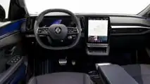 Foto - Renault Scenic E-Tech Electric