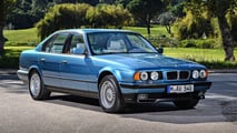 BMW Serie 5 2023 vs Mercedes Classe E 2023