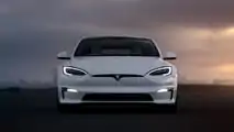 Tesla Model S (2023)