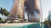 Bugatti Residence di Dubai