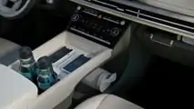 Hyundai Santa Fe 2023