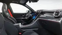Mercedes-AMG GLC 43 4Matic (2023)