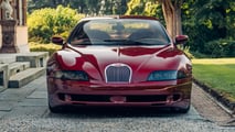 Foto - Bugatti EB112 30esimo Anniversario