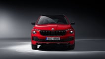 2024 Skoda Kamiq facelift