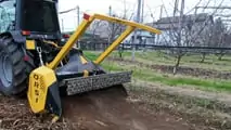 Foto - Orsi Group: le novità ad agrilevante 2023
