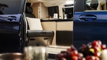 Mercedes-Benz Clase V Marco Polo 2023