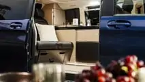 Mercedes-Benz Clase V Marco Polo 2023