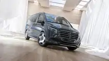 2024 Mercedes V-Class / V-Class Marco Polo, Vito / eVito, EQV