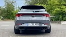 Cupra Leon Sportstourer VZ Cup (2023) im Test