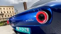 Totem GT Electric