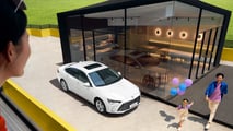 2024 Buick Regal (CN)