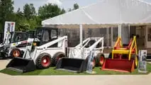 Bobcat: l'intera gamma per il 2024 ai Demo Days