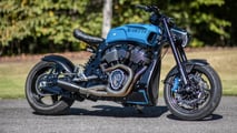 Audette Velos: A Bespoke V-Twin Machine More Than Worthy Of A Second Glance
