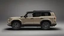 Lexus GX 2024