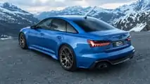 2023 Audi RS6 Sedan by Ado X Performance