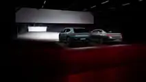 Foto - Il nuovo tunnel per il collaudo dei fari BMW