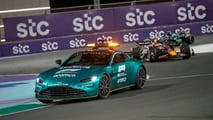 Bernd Maylander, Formula 1 Saftey Car Driver