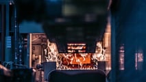 Metalli, forni elettrici per risparmiare CO2
