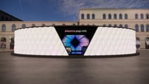 Renault Scenic Electric (Teaser, 8/2023)