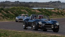 cobra top driver experience