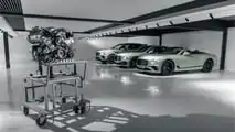 Gama Bentley Speed Edition 12