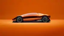 Mercedes-Benz Vision One-Eleven (2023)